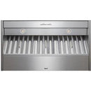 Best 46-inch Potenza Built-In Hood Shell CP57E482SB IMAGE 2