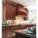  Best 46-inch Potenza Built-In Hood Shell CP57E482SB IMAGE 4