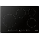 Fulgor Milano 30-inch Built-In Induction Cooktop with  4 Induction Zones F7IT30S1 IMAGE 1