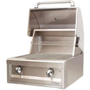 Artisan 26in Amercian Eagle Built-in Gas Grill AAEP-26-NG IMAGE 5