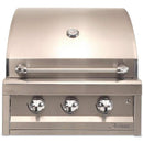 Artisan 32in Amercian Eagle Built-in Gas Grill AAEP-32-NG IMAGE 1