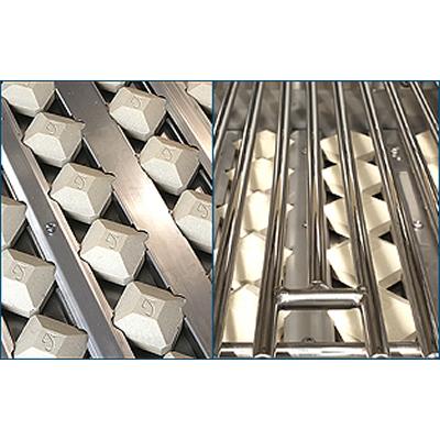 Artisan 36in Professional Built-In Gas Grill ARTP-36-NG IMAGE 2