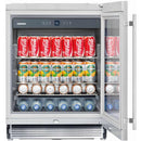 Liebherr 3.8 cu. ft. Built-in Beverage Centre RU-510 IMAGE 1