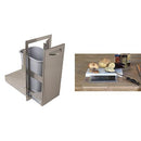 Artisan Outdoor Prep/Waste Chute ARTP-PWC IMAGE 1