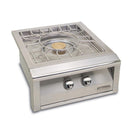 Alfresco 24in Built-in VersaPower Gas Burner AXEVP-LP IMAGE 1
