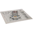 Alfresco 24in Built-in VersaPower Gas Burner AXEVP-LP IMAGE 2