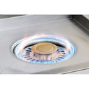 Alfresco 24in Built-in VersaPower Gas Burner AXEVP-LP IMAGE 3