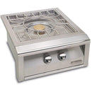 Alfresco 24in Built-in VersaPower Gas Burner AXEVP-NG IMAGE 1
