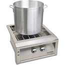  Alfresco 24-inch VersaPower™ Gas Burner - Natural Gas AXEVP-NG IMAGE 2