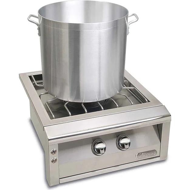  Alfresco 24-inch VersaPower™ Gas Burner - Natural Gas AXEVP-NG IMAGE 2
