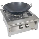  Alfresco 24-inch VersaPower™ Gas Burner - Natural Gas AXEVP-NG IMAGE 3