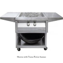 Alfresco Cart for VersaPower Gas Burner AXEVP-C IMAGE 2