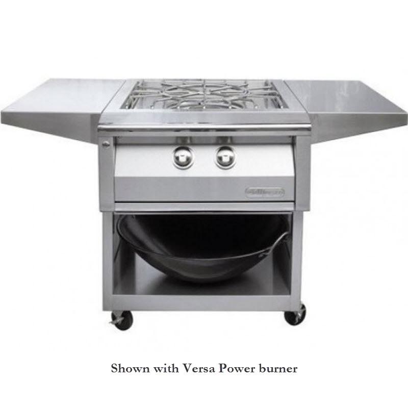 Alfresco Cart for VersaPower Gas Burner AXEVP-C IMAGE 2