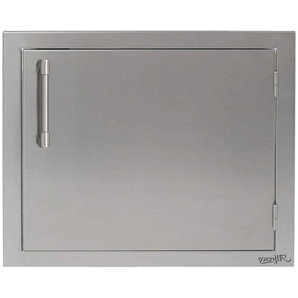 Alfresco 23in Single Access Door with Right Hinge AXE-23R IMAGE 1