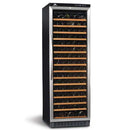 Cavavin 160-bottle Freestanding Wine Cooler CAVA160NSZ Urbania IMAGE 1