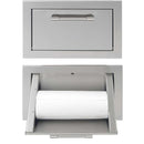 Alfresco Paper Towel Holder AXE-TH IMAGE 1