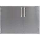 Alfresco 30in High Profile Sealed Dry Pantry AXEDSP-30H IMAGE 1