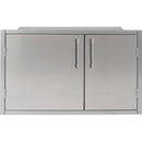 Alfresco 42in High Profile Sealed Dry Pantry AXEDSP-42H IMAGE 1