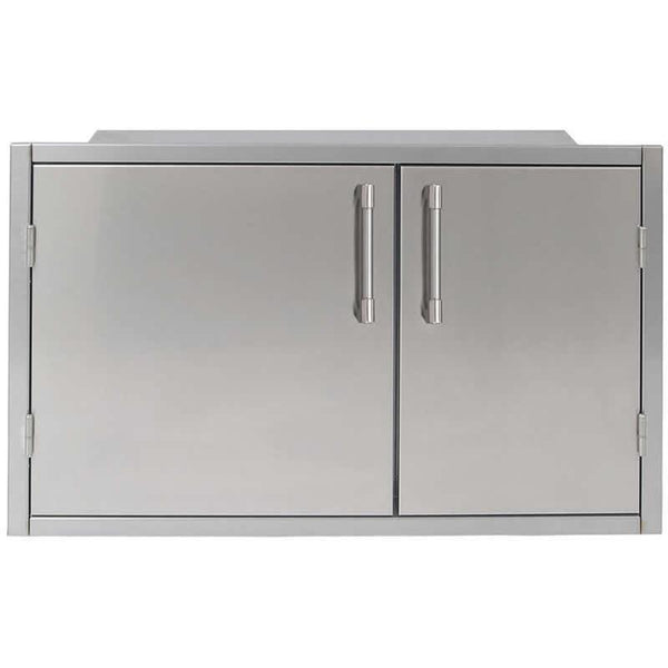 Alfresco 42in High Profile Sealed Dry Pantry AXEDSP-42H IMAGE 1