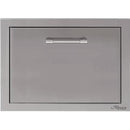 Alfresco 26in Under-Counter Ice Drawer AXE-ID IMAGE 1