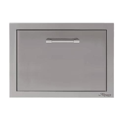 Alfresco 26in Under-Counter Ice Drawer AXE-ID IMAGE 1