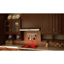 Faber 30-inch Levante I Under-Cabinet Range Hood LEVA30SS300-B IMAGE 4