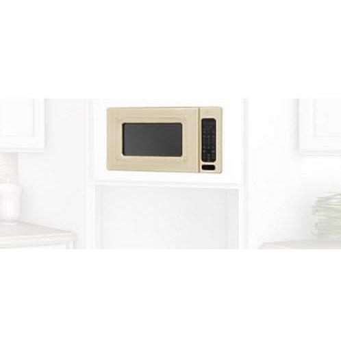 Elmira Stove Works 24-inch, 2.2 cu. ft. Countertop Microwave Oven 1895-A IMAGE 1