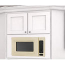Elmira Stove Works 24-inch, 2.2 cu. ft. Countertop Microwave Oven 1895-A IMAGE 2