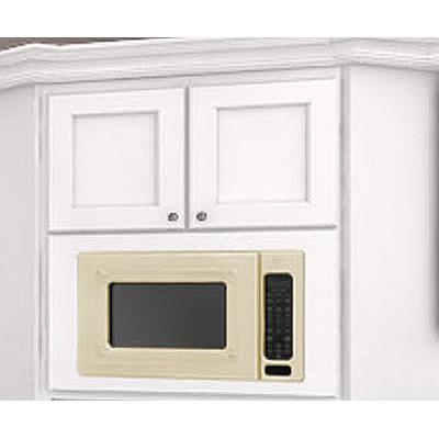 Elmira Stove Works 24-inch, 2.2 cu. ft. Countertop Microwave Oven 1895-A IMAGE 2
