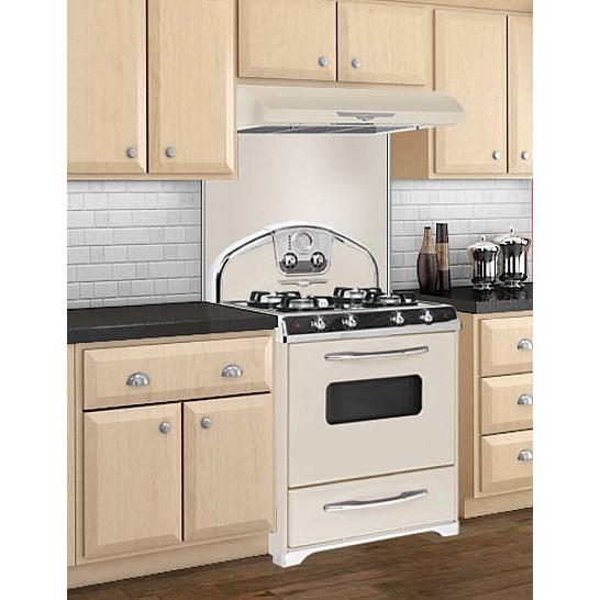 Elmira Stove Works 36-inch Splashback 1944-36-A IMAGE 2