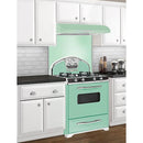 Elmira Stove Works 36-inch Splashback 1944-36-MG IMAGE 2