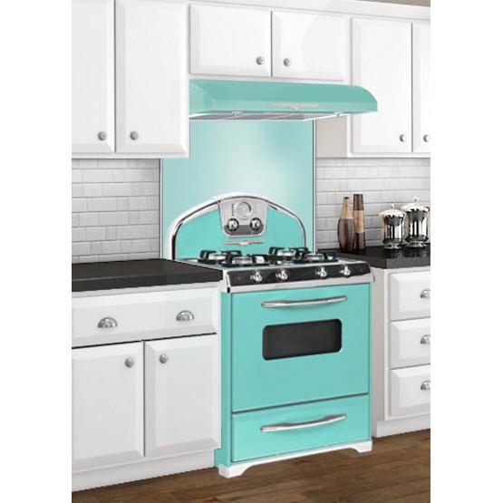 Elmira Stove Works 36-inch Splashback 1944-36-RE IMAGE 2