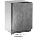 U-Line 4.7 cu. ft. 43-bottle Built-in Wine Cooler U-2224ZWCINT-60B IMAGE 1