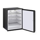 U-Line 24-inch, 5.3 cu.ft. Compact Refrigerator U-ADA24RB-13B IMAGE 3