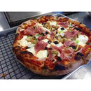 Lynx Napoli 30in Outdoor Built-In Gas Pizza Oven LPZA-LP IMAGE 5