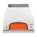 Lynx Napoli 30in Outdoor Built-In Gas Pizza Oven LPZA-LP IMAGE 8