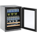 U-Line 4.9 cu. ft. Built-in Beverage Centre U-2224BEVINT-00B IMAGE 2
