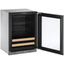 U-Line 4.9 cu. ft. Built-in Beverage Centre U-2224BEVINT-00B IMAGE 3