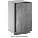 U-Line 18-inch, 3.4 cu. ft. Compact Refrigerator U-2218RINT-00B IMAGE 1