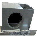 Vent-A-Hood Ventilation Accessories Dampers P1030E IMAGE 1