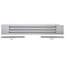 True Residential Refrigeration Accessories Grill Kit 987550 IMAGE 1