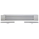 True Residential Refrigeration Accessories Grill Kit 987548 IMAGE 1