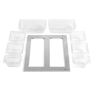 True Residential Refrigeration Accessories Storage 987936 IMAGE 1