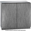 U-Line 7 cu. ft. Built-in Beverage Centre U-3036BVWCINT-60B IMAGE 1