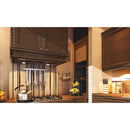 Faber 28-inch Built-In Hood Insert INHC29SS600-B IMAGE 7