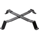 Big Green Egg Nest for Large Egg 113214 IMAGE 1