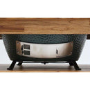 Big Green Egg Table Nest for Medium Egg 113221 IMAGE 1