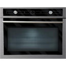 Porter & Charles 24-inch, 2.4 cu. ft. Built-in Single Wall Oven with Convection STPS60TM IMAGE 1