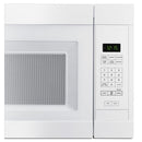 Amana 30in 1.6cu.ft. Over-the-Range Microwave Oven YAMV2307PFW IMAGE 4