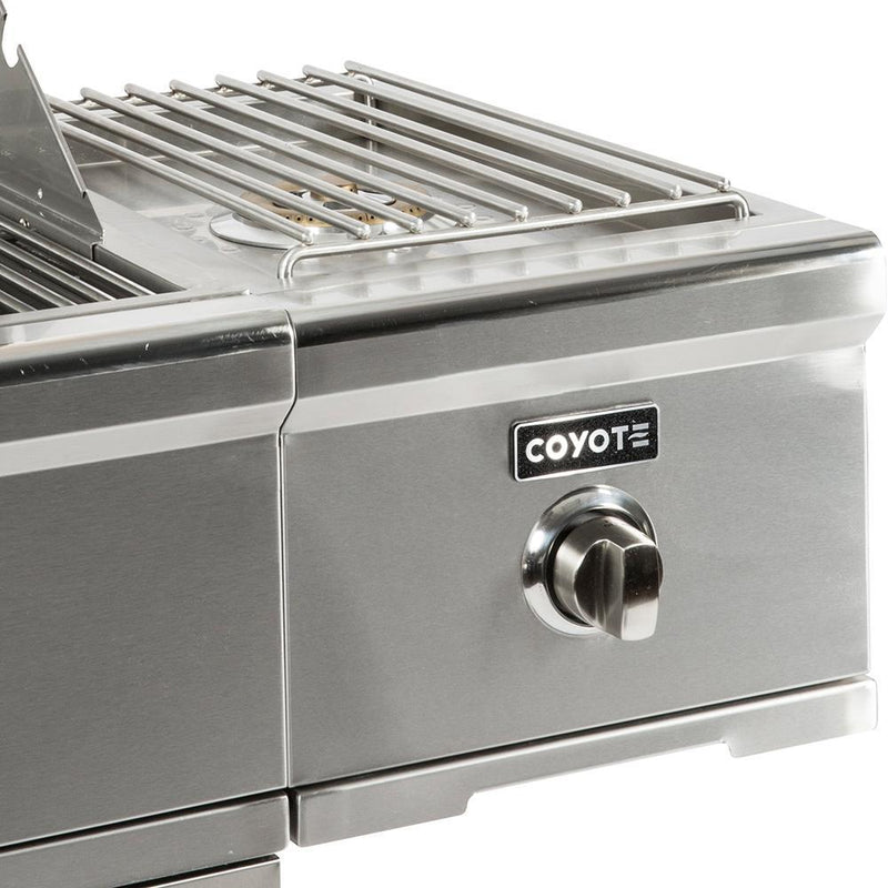 Coyote Side Burner Shelf C1CSBNG IMAGE 1